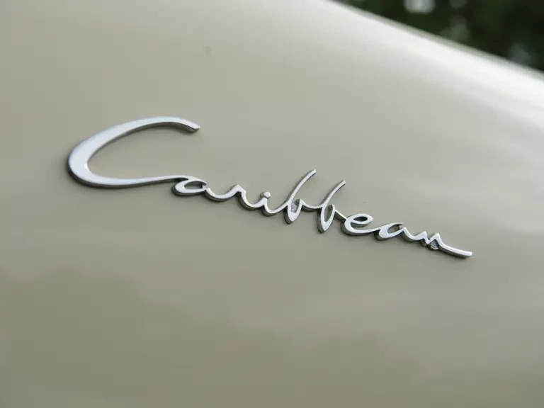 1954 Packard Caribbean - Image 8 of 24