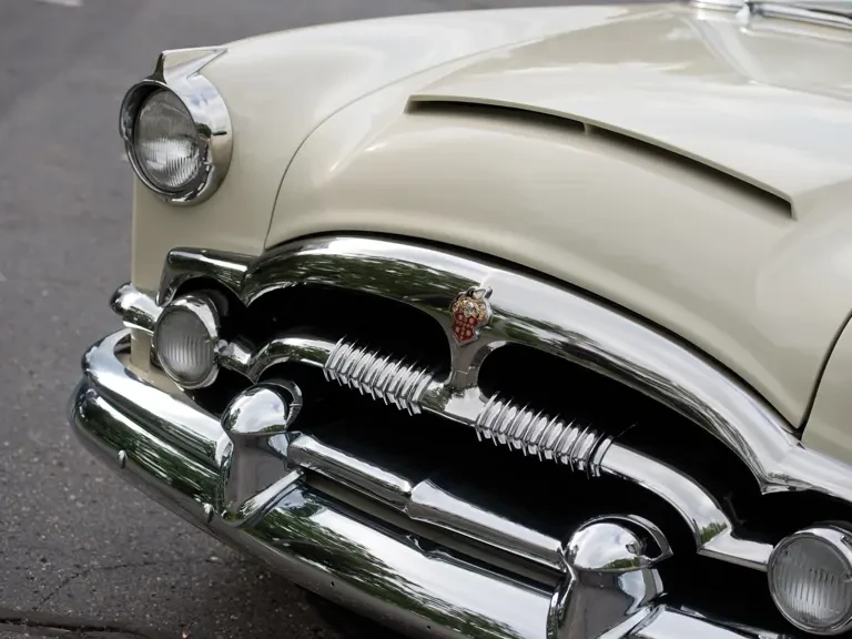 1954 Packard Caribbean - Image 16 of 24