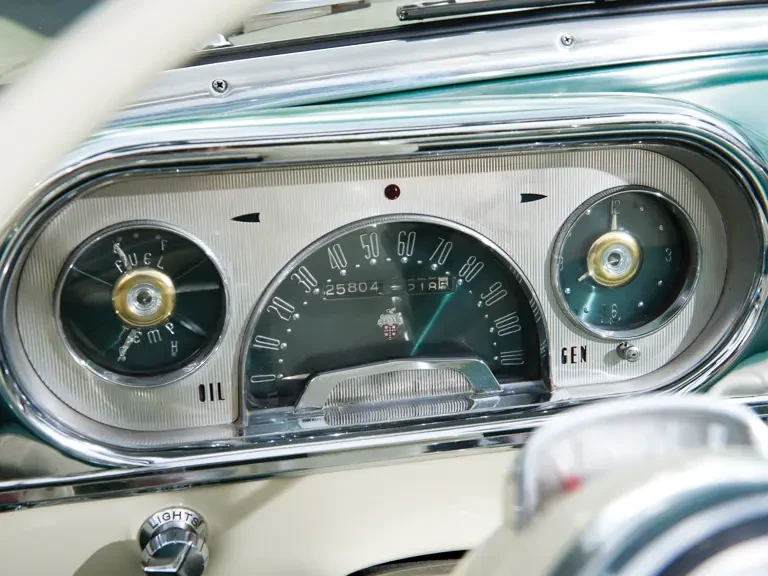 1954 Packard Caribbean - Image 20 of 24