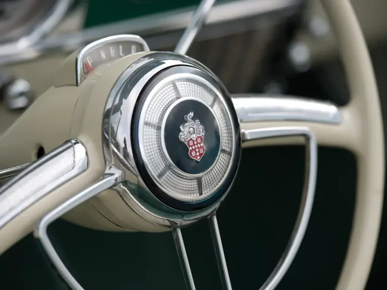 1954 Packard Caribbean - Image 14 of 24