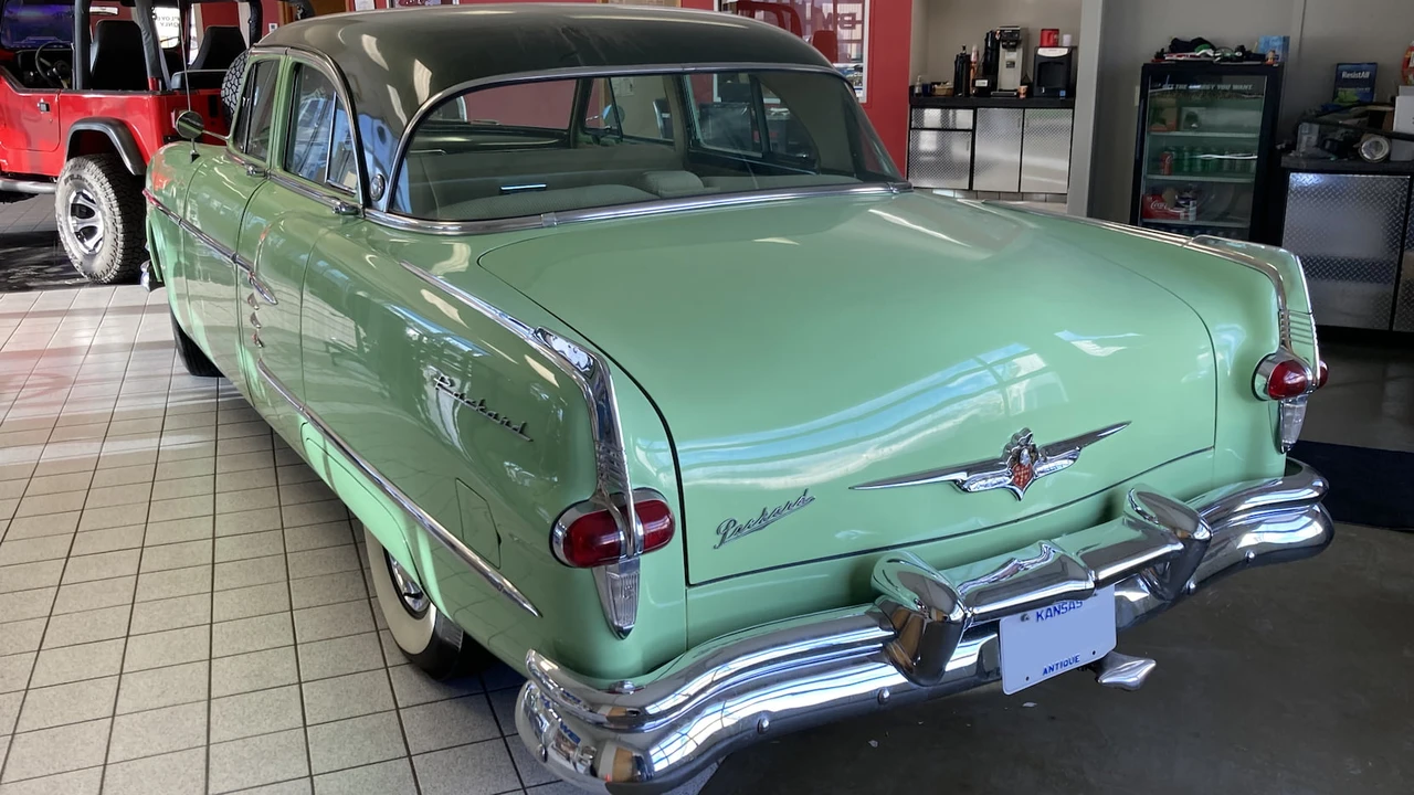 1954 Packard Clipper - Image 2 of 23