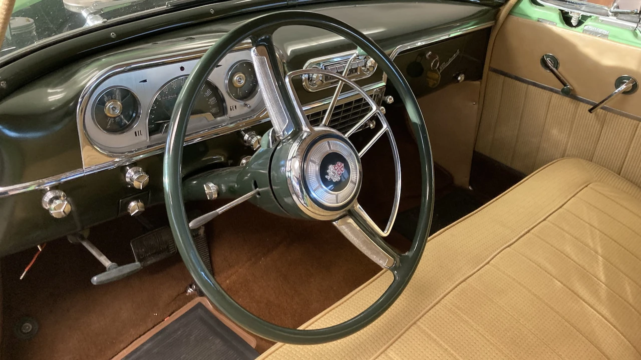1954 Packard Clipper - Image 9 of 23