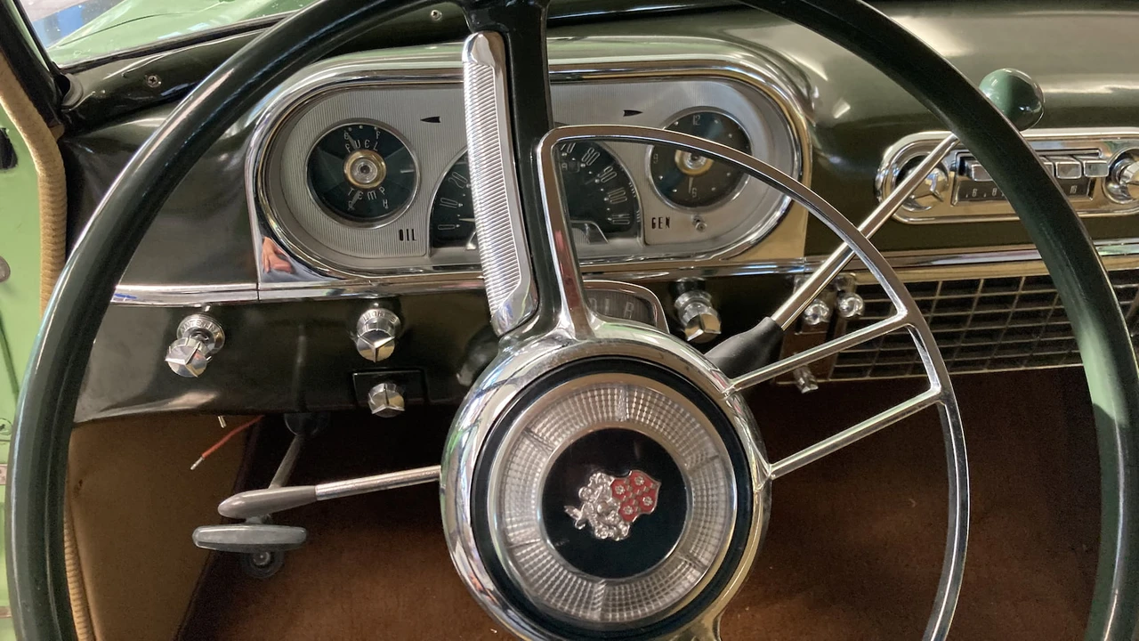 1954 Packard Clipper - Image 10 of 23