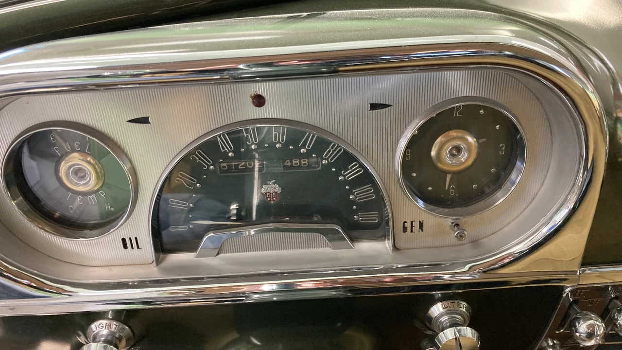 1954 Packard Clipper - Image 11 of 23