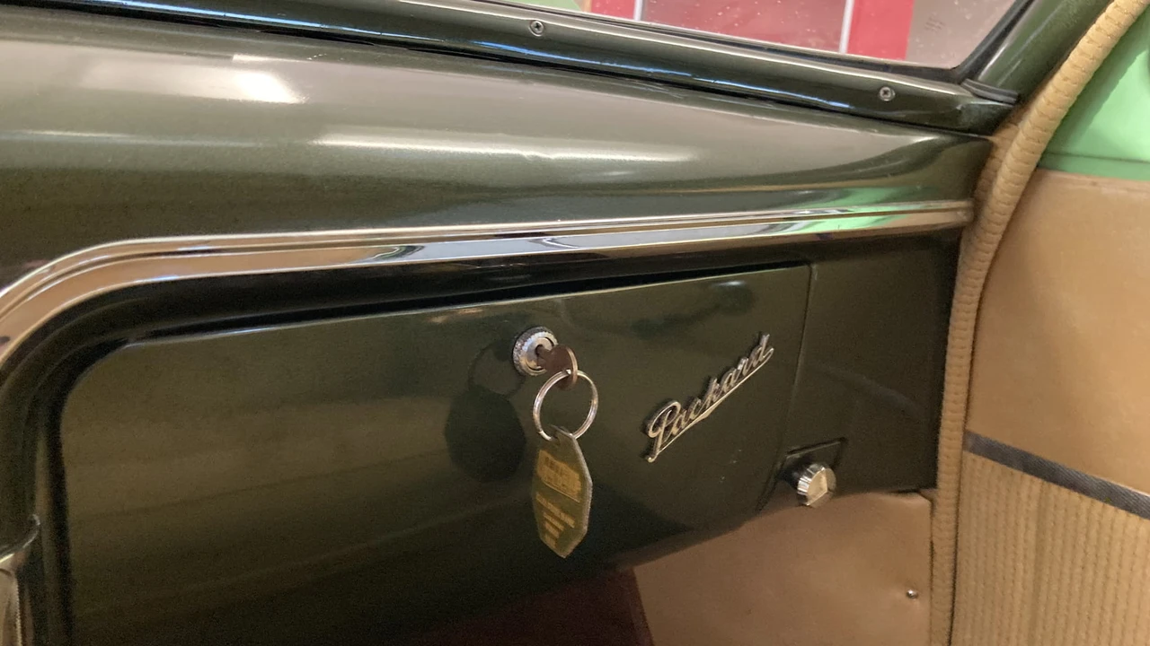 1954 Packard Clipper - Image 13 of 23