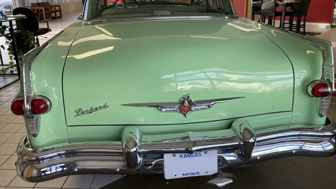 1954 Packard Clipper - Image 21 of 23