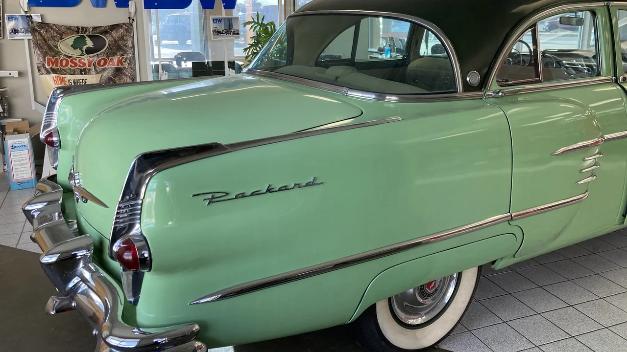 1954 Packard Clipper - Image 22 of 23