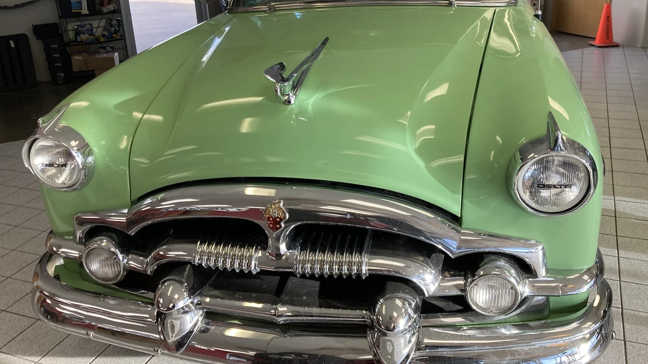 1954 Packard Clipper - Image 23 of 23