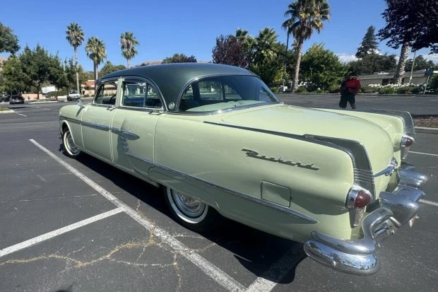 1954 Packard - Image 2 of 8