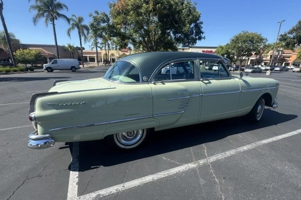 1954 Packard - Image 3 of 8