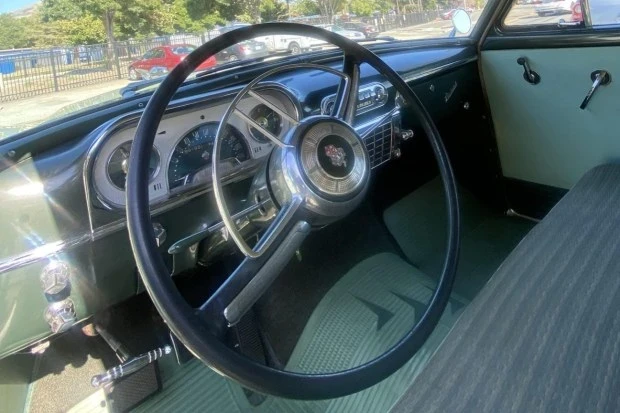 1954 Packard - Image 5 of 8
