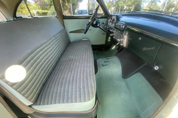 1954 Packard - Image 4 of 8