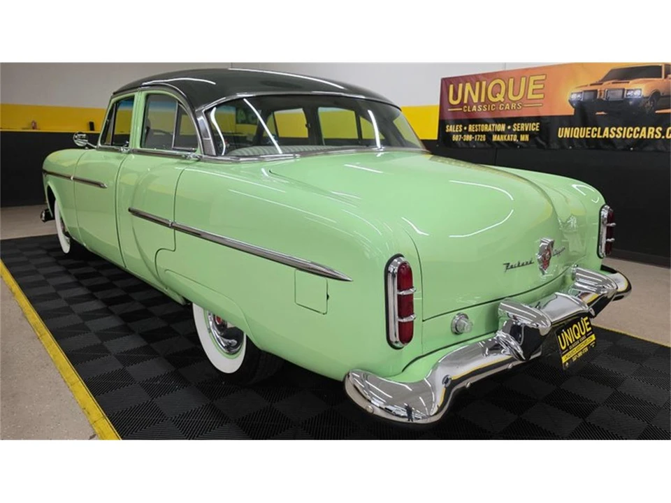 1954 Packard Clipper - Image 6 of 31
