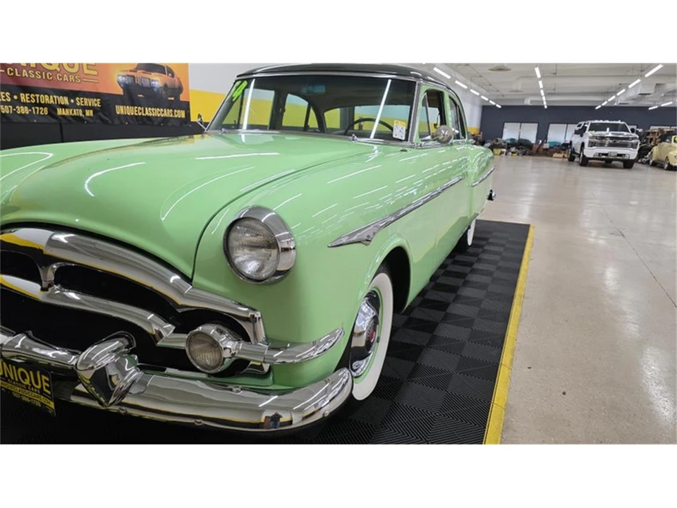 1954 Packard Clipper - Image 11 of 31