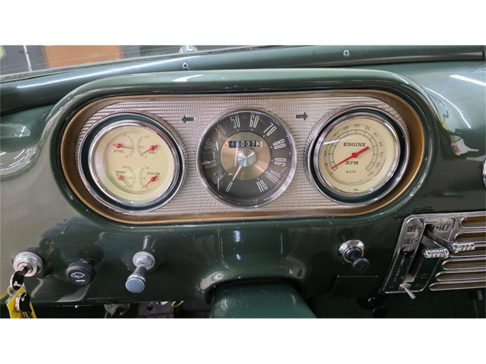 1954 Packard Clipper - Image 31 of 31