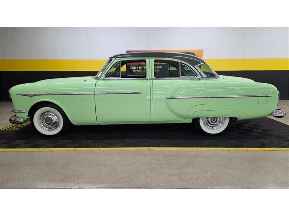 1954 Packard Clipper - Image 7 of 31