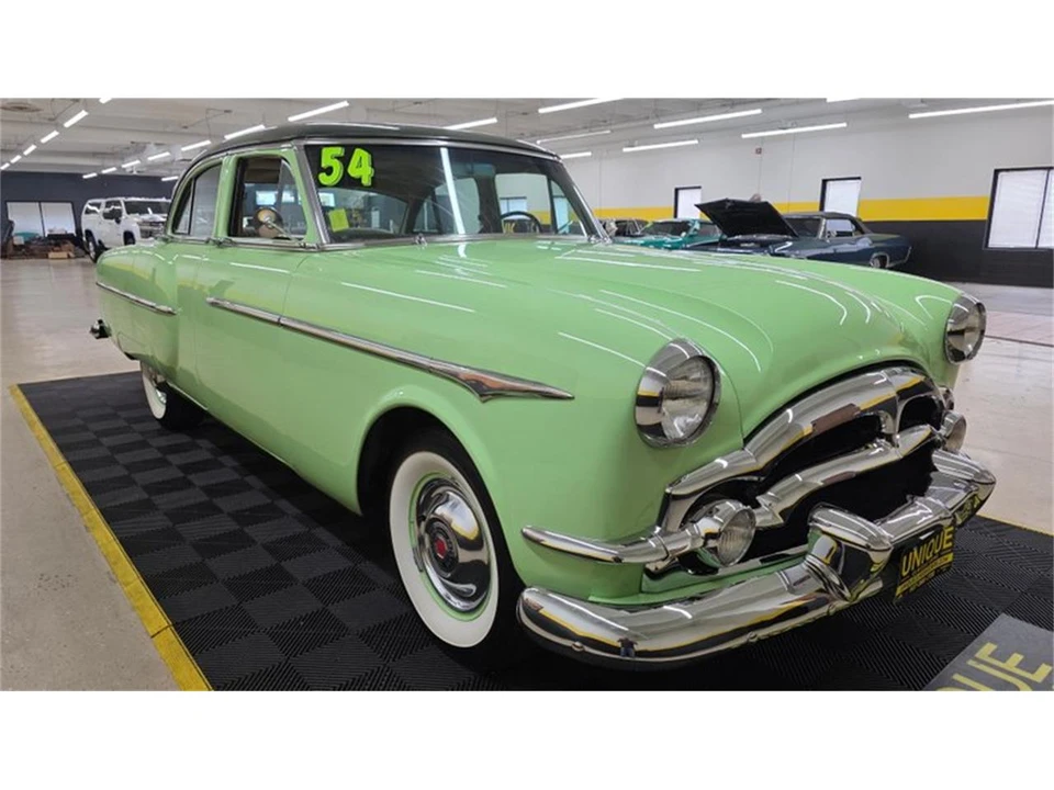 1954 Packard Clipper - Image 3 of 31
