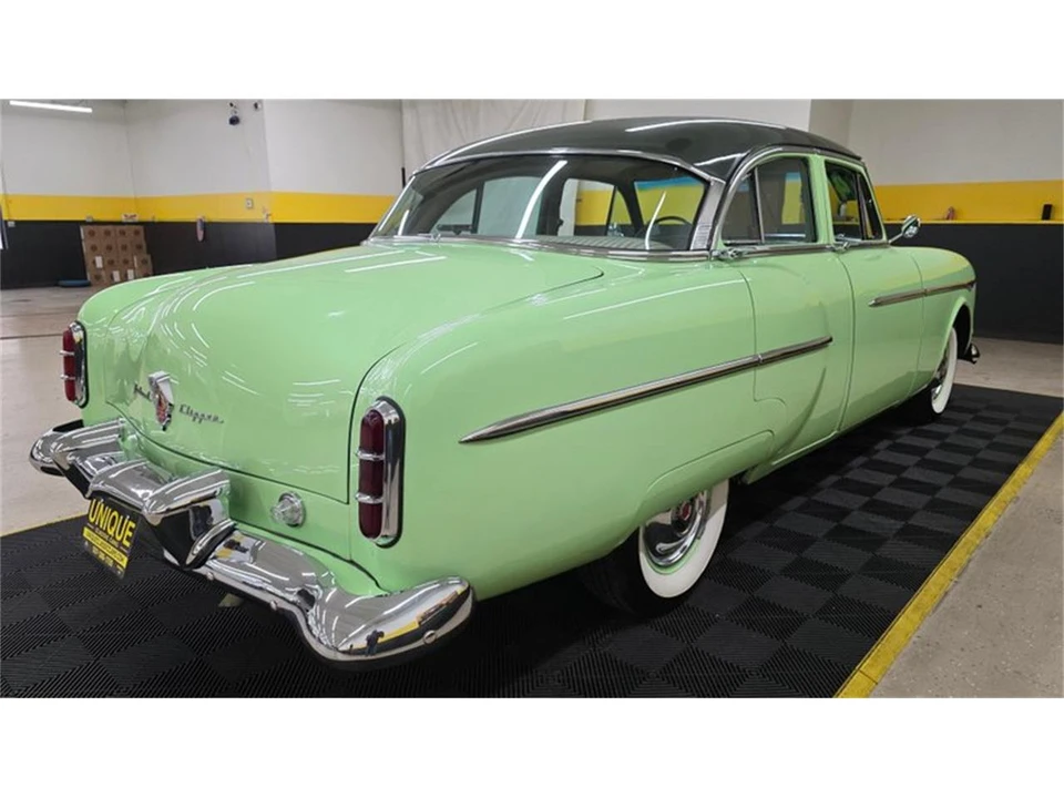 1954 Packard Clipper - Image 4 of 31