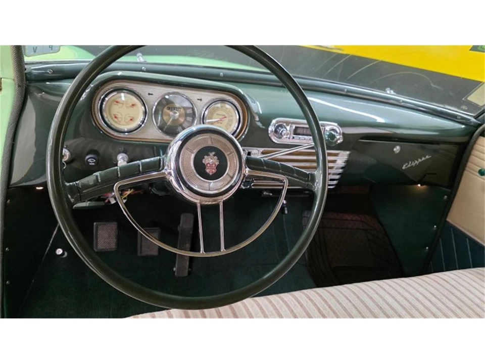 1954 Packard Clipper - Image 30 of 31
