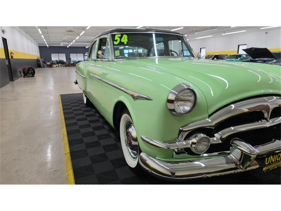 1954 Packard Clipper - Image 10 of 31