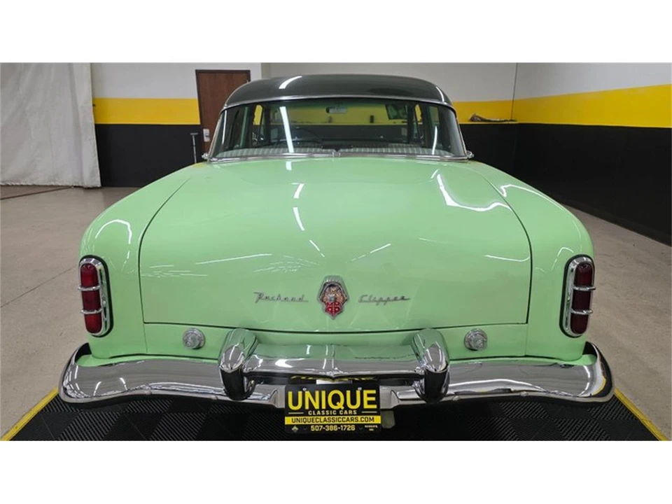 1954 Packard Clipper - Image 5 of 31