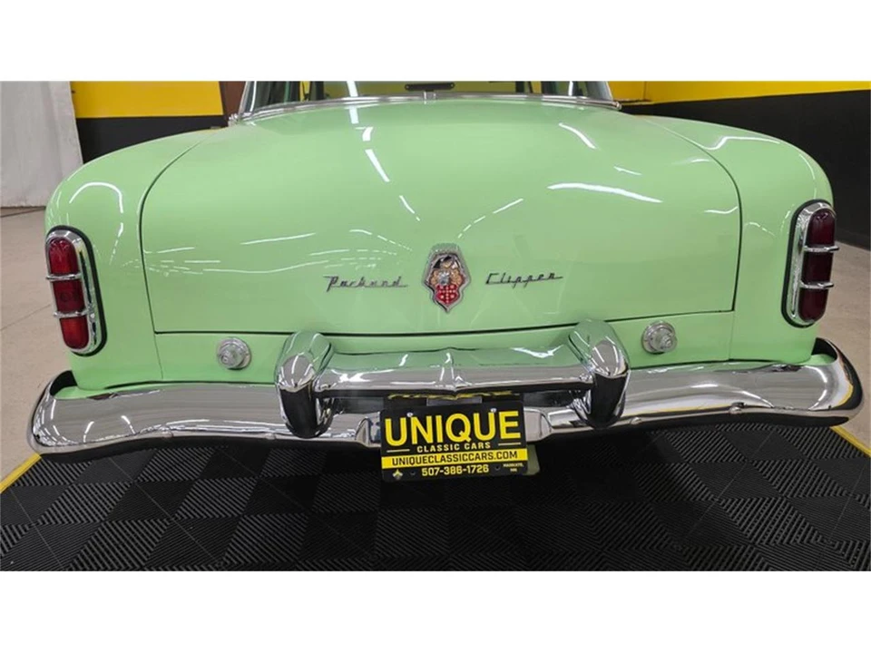 1954 Packard Clipper - Image 20 of 31