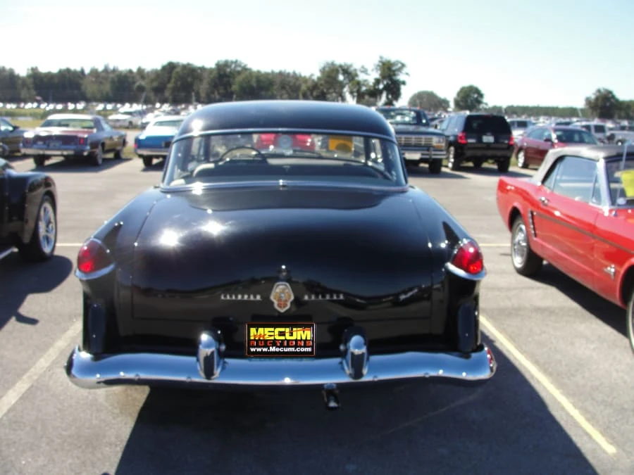 1954 Packard Clipper - Image 3 of 8