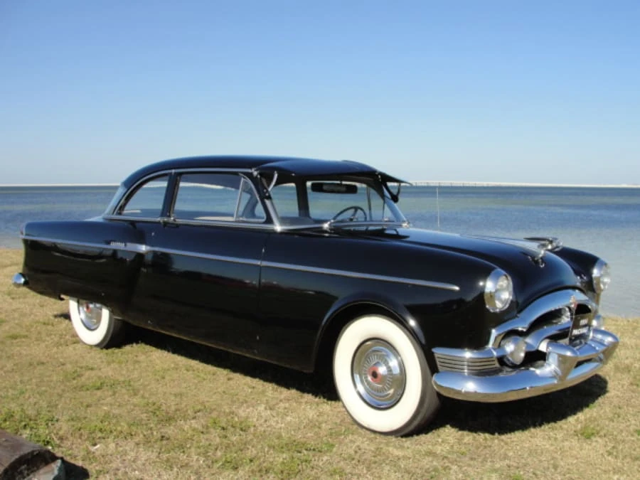 1954 Packard Clipper - Image 4 of 8