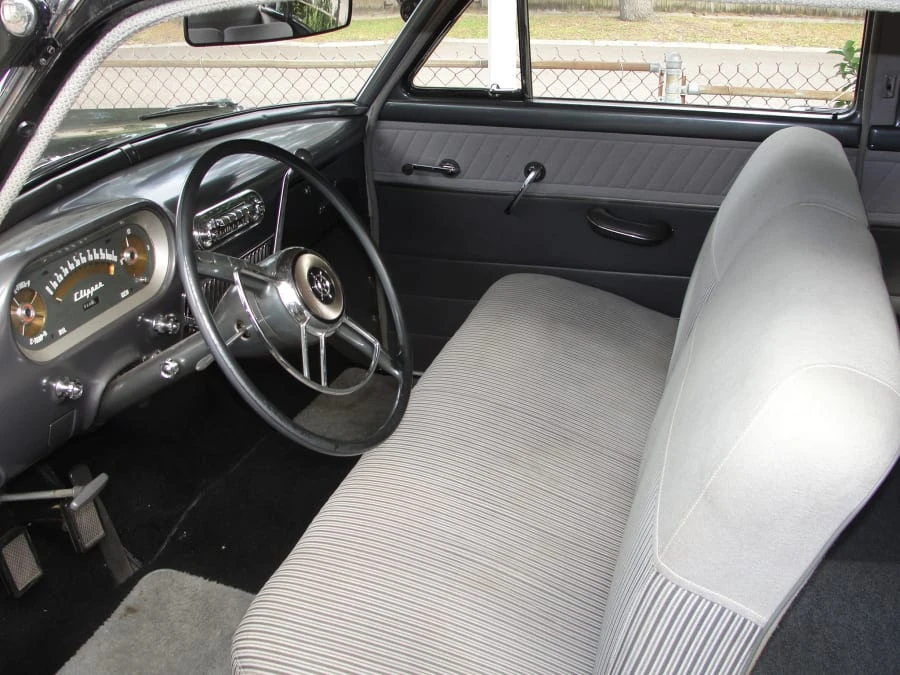 1954 Packard Clipper - Image 5 of 8