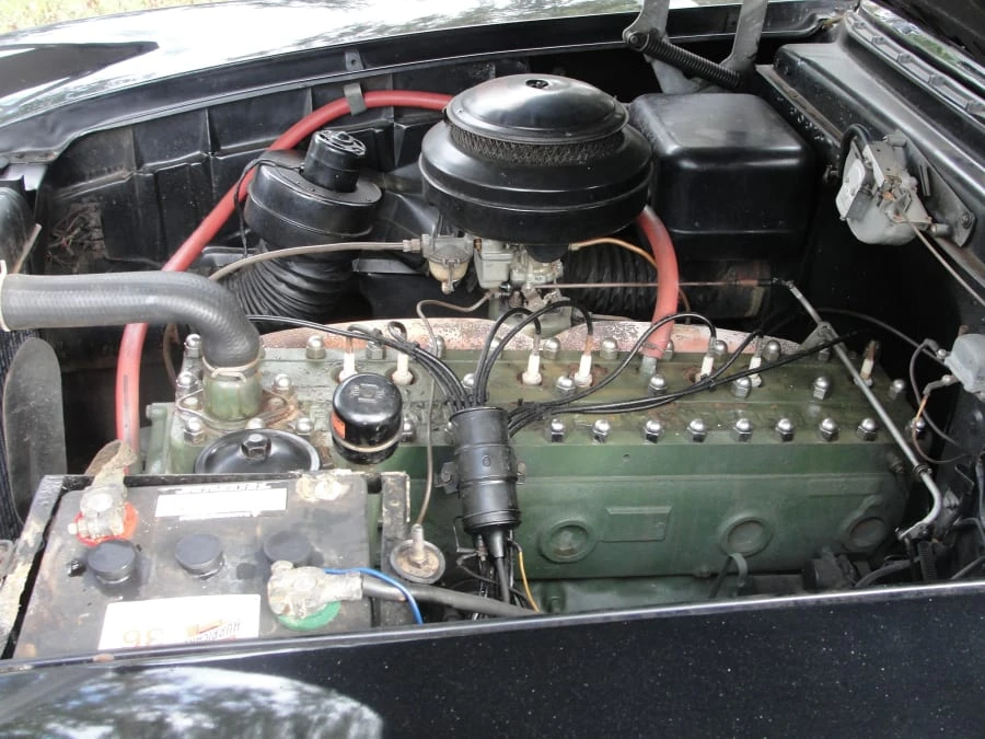 1954 Packard Clipper - Image 8 of 8