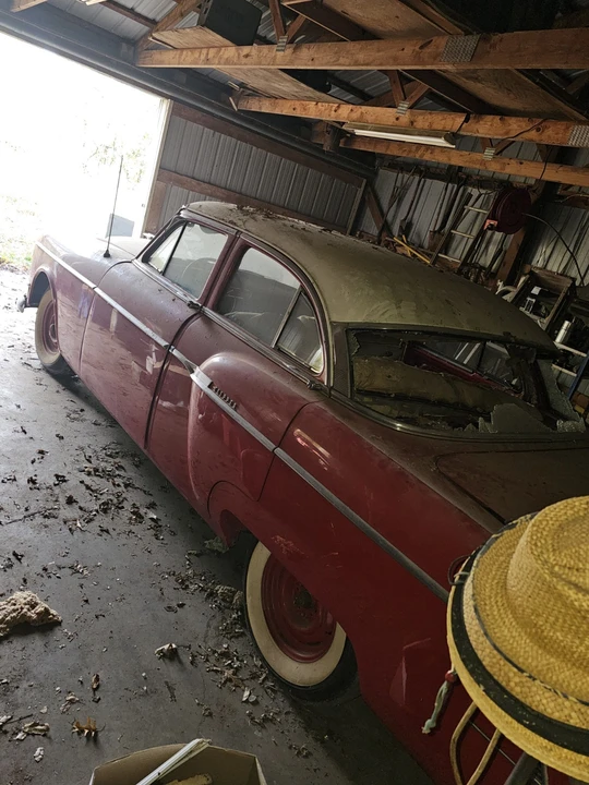 1954 Packard Clipper - Image 14 of 18