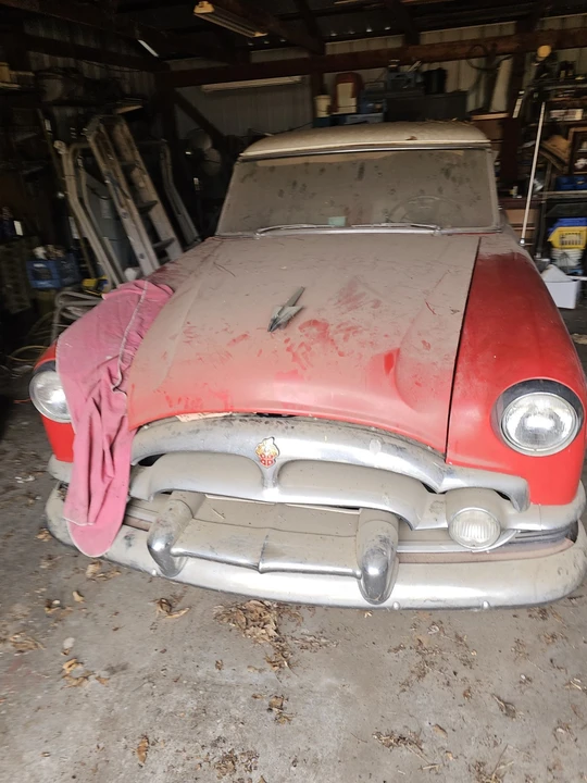 1954 Packard Clipper - Image 18 of 18