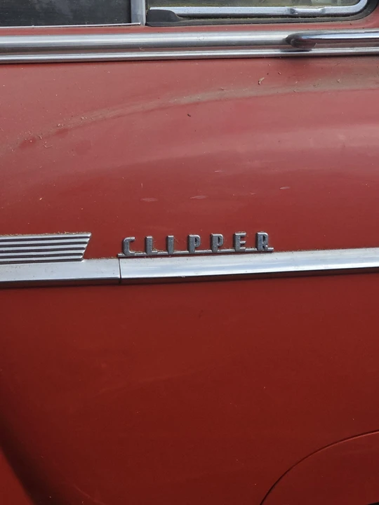 1954 Packard Clipper - Image 3 of 18