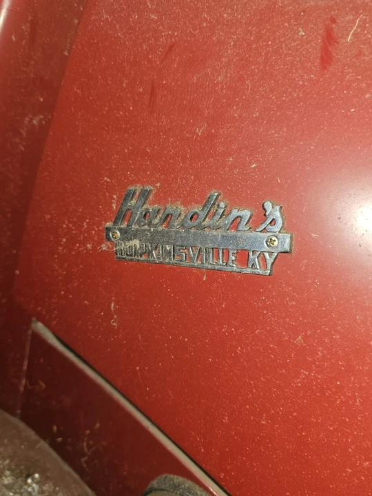 1954 Packard Clipper - Image 5 of 18
