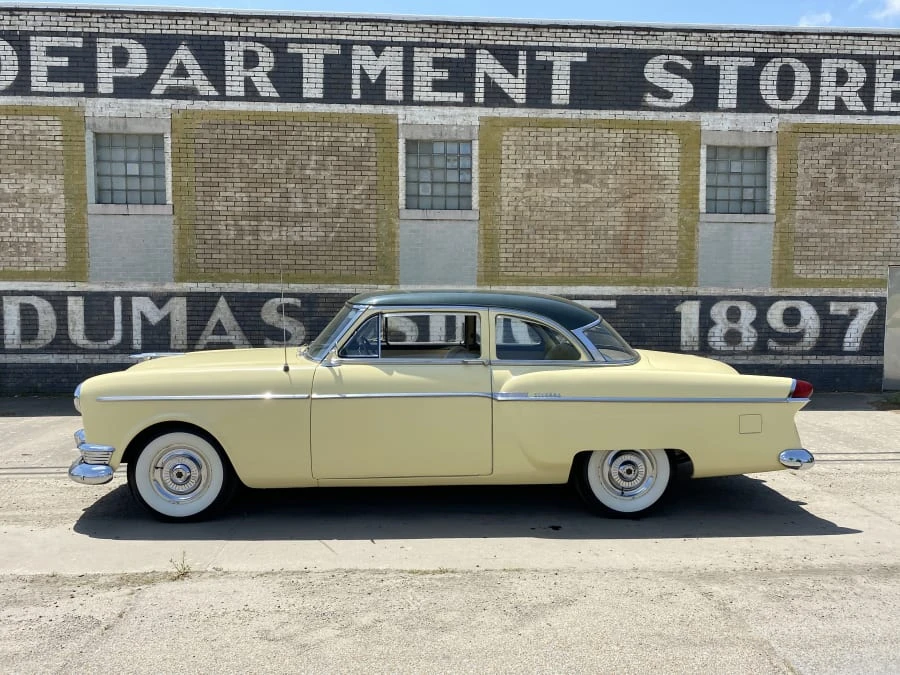 1954 Packard Clipper - Image 2 of 10