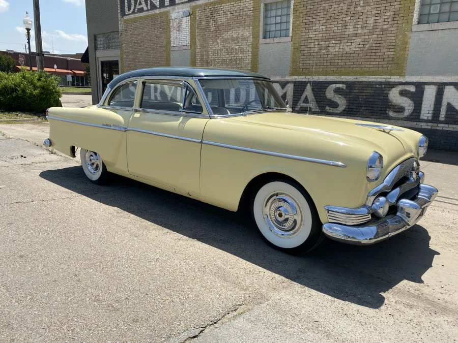 1954 Packard Clipper - Image 3 of 10