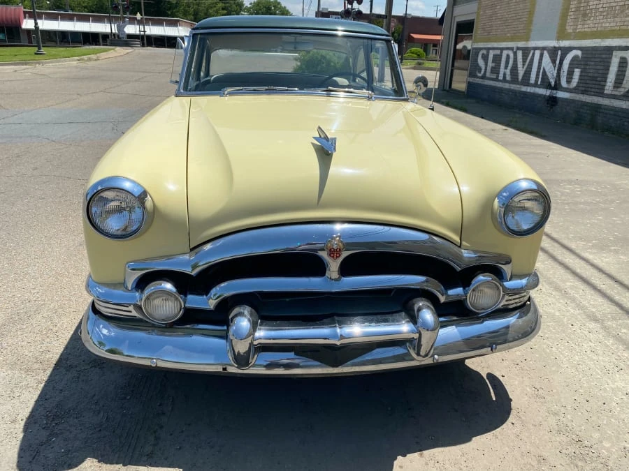 1954 Packard Clipper - Image 7 of 10
