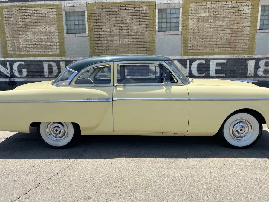 1954 Packard Clipper - Image 8 of 10