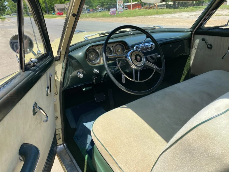 1954 Packard Clipper - Image 10 of 10