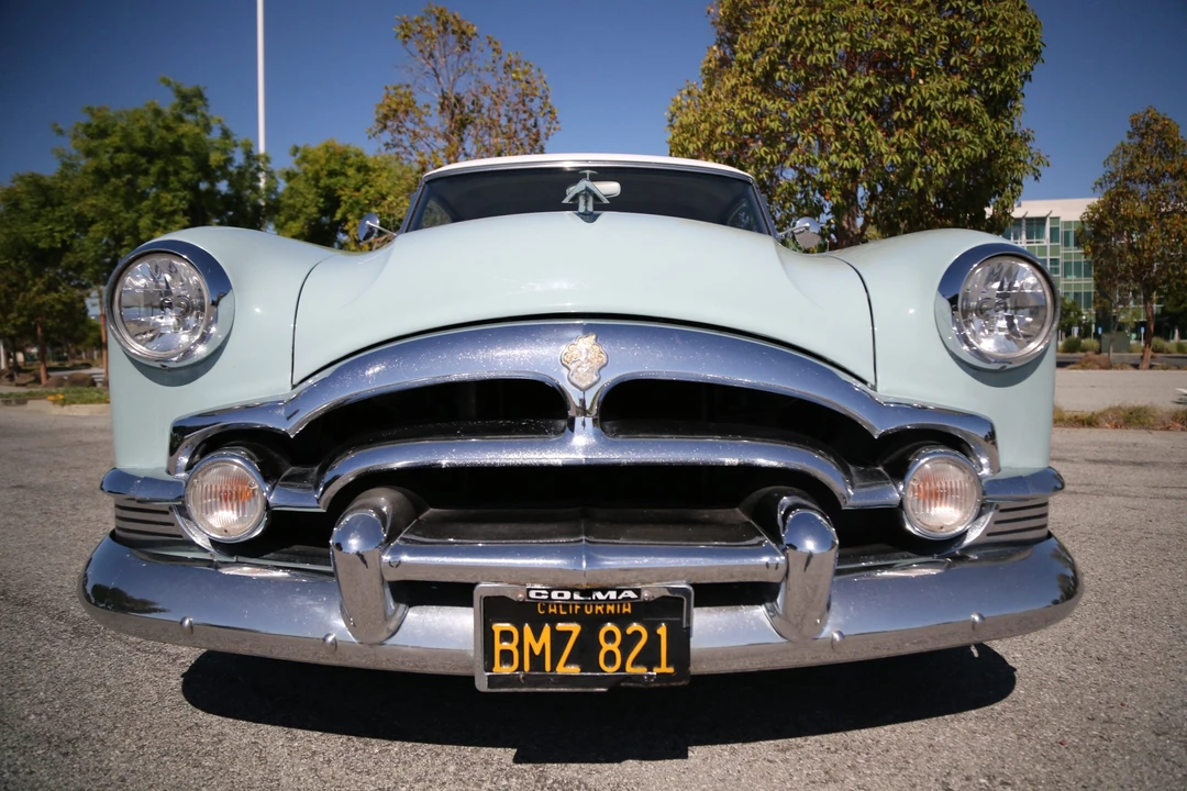 1954 Packard Clipper - Image 4 of 31