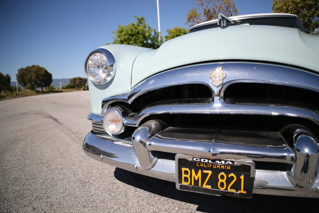 1954 Packard Clipper - Image 19 of 31