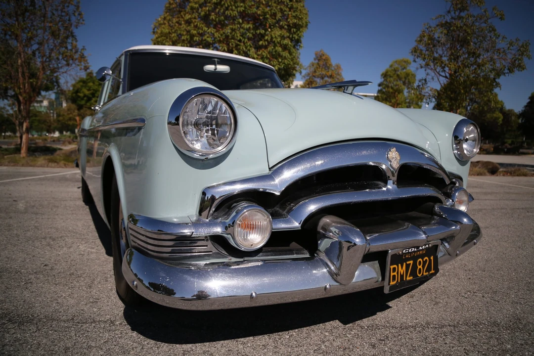 1954 Packard Clipper - Image 5 of 31