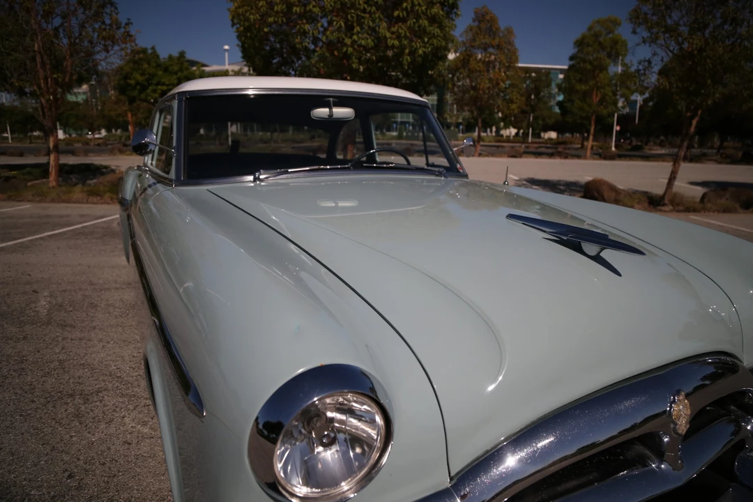 1954 Packard Clipper - Image 22 of 31