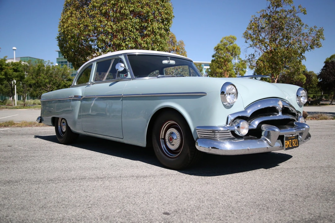 1954 Packard Clipper - Image 6 of 31
