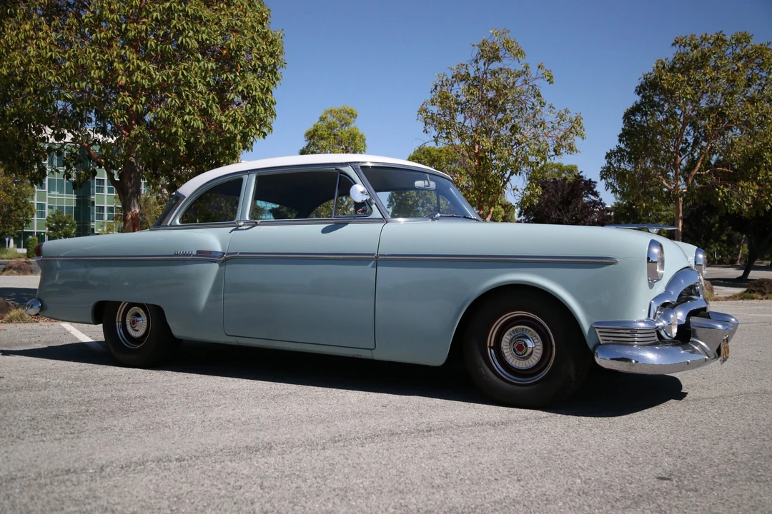 1954 Packard Clipper - Image 7 of 31
