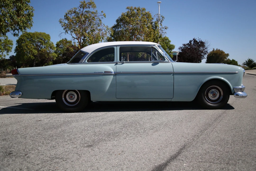 1954 Packard Clipper - Image 8 of 31