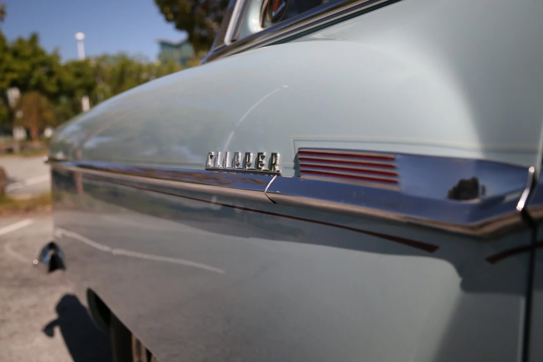 1954 Packard Clipper - Image 25 of 31