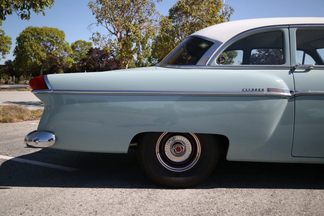 1954 Packard Clipper - Image 26 of 31