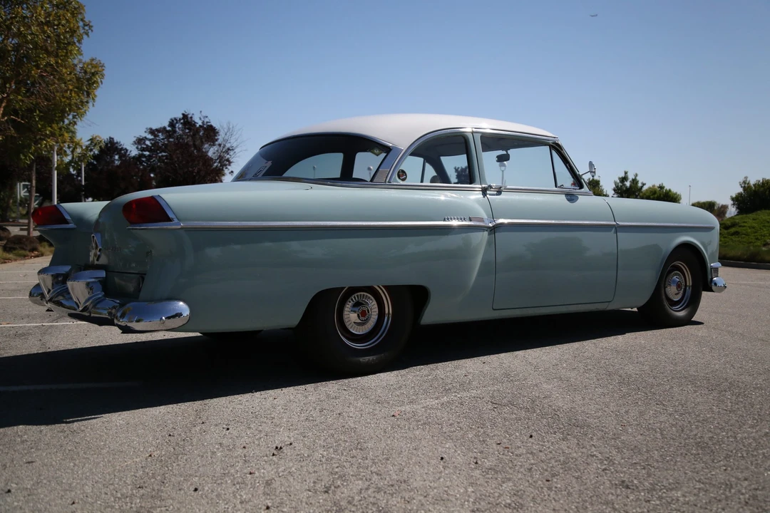 1954 Packard Clipper - Image 9 of 31