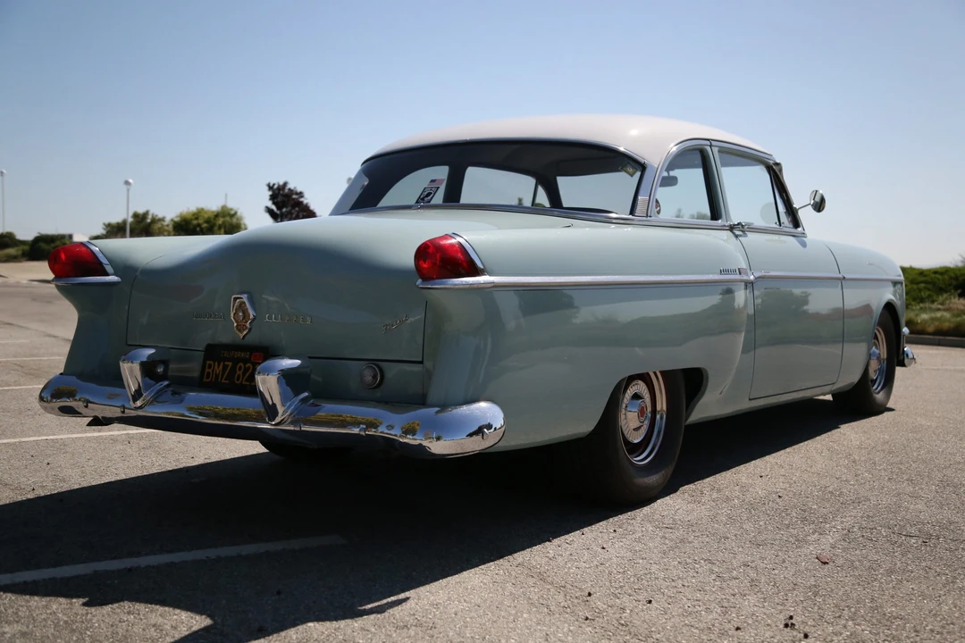 1954 Packard Clipper - Image 10 of 31